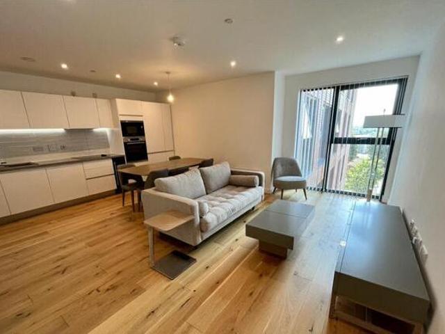 House for sale in Digbeth, West Midlands