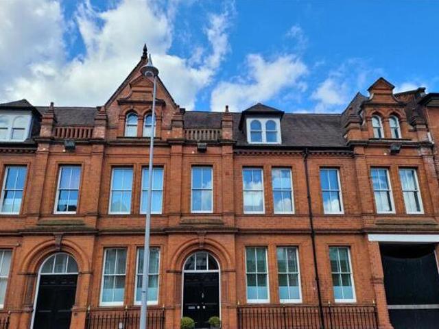 House for sale in Ladywood, West Midlands