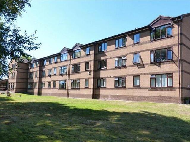 House for sale in Druids Heath, West Midlands