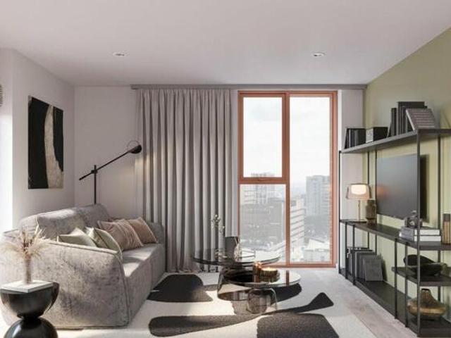 House for sale in Park Central, Birmingham