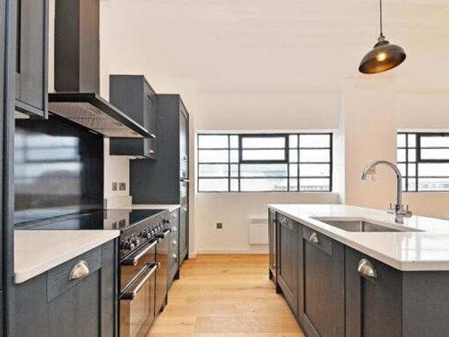 House for sale in Jewellery Quarter, West Midlands