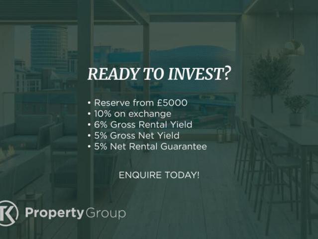 Apartment for sale