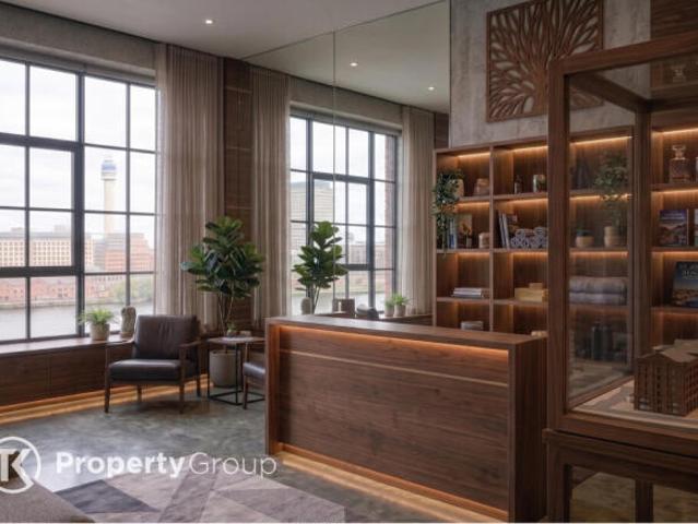 Apartment for sale in Ballindoch, Scotland