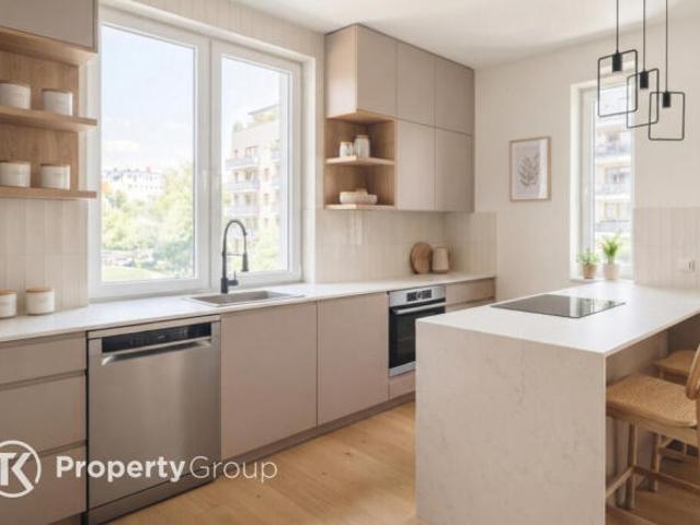 Apartment for sale in Ballindoch, Scotland