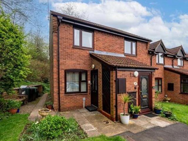 House for sale in West Midlands