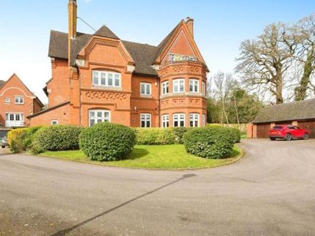 House for sale in Pinfold, Leicestershire