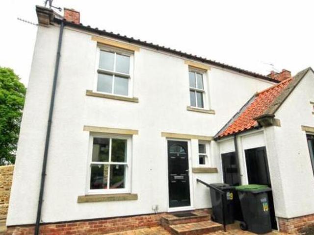 House for sale in Bishop Auckland