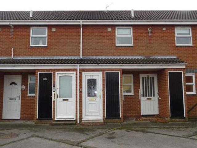 House for sale in Bishop Auckland