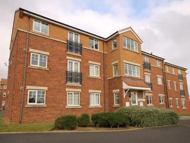 House for sale in Hartlepool