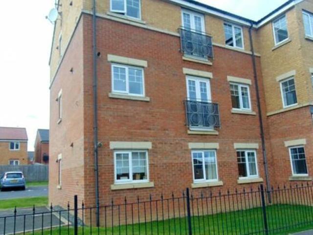 House for sale in Hartlepool