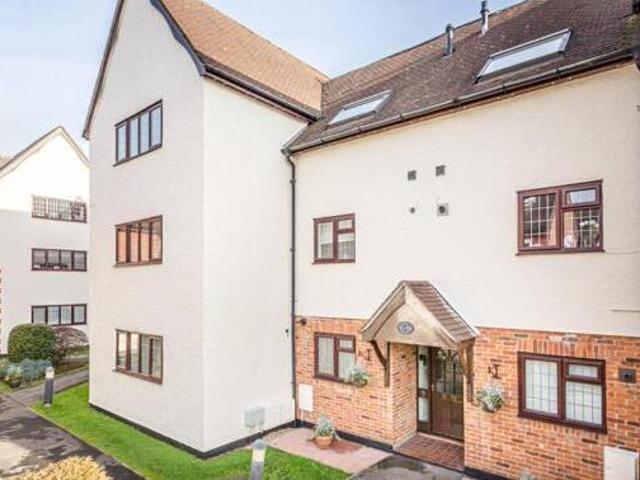 House for sale in Colliers End, Hertfordshire
