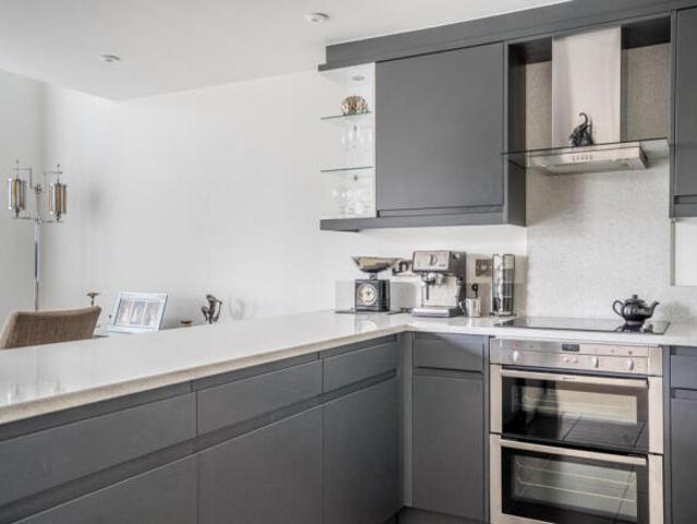 Apartment for sale in Bishopthorpe, York
