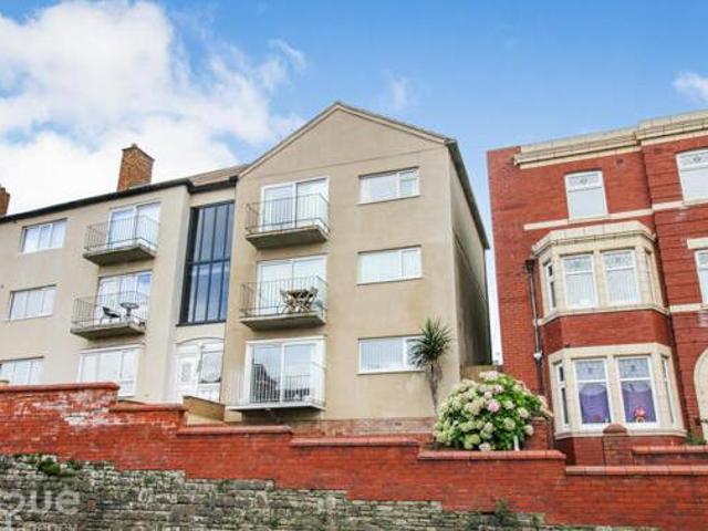 House for sale in Blackpool