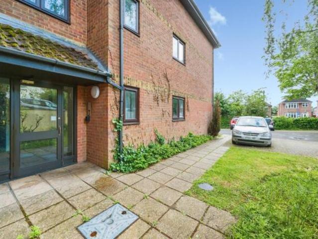 Apartment for sale in Sholing Common, City Of Southampton