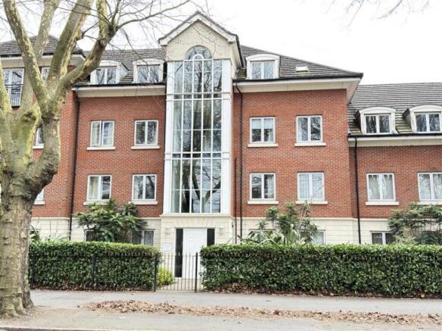 Apartment for sale in Stocking Farm, Leicester