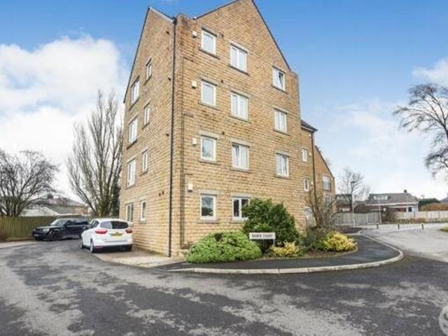 House for sale in Blackburn, Lancashire