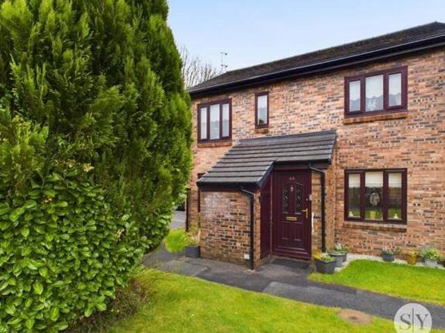 House for sale in Livesey, Blackburn