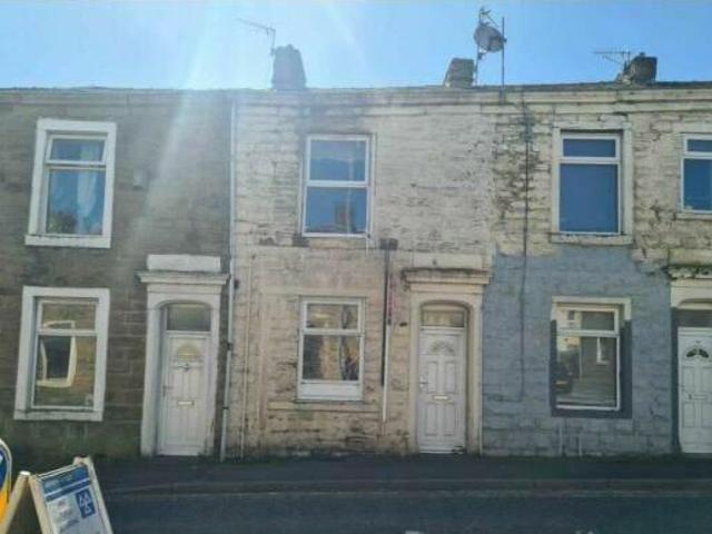 House for sale in Blackburn