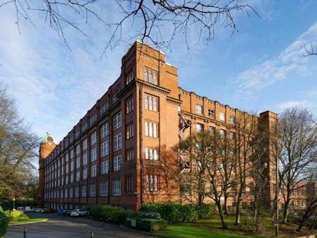 House for sale in Bare, Lancashire