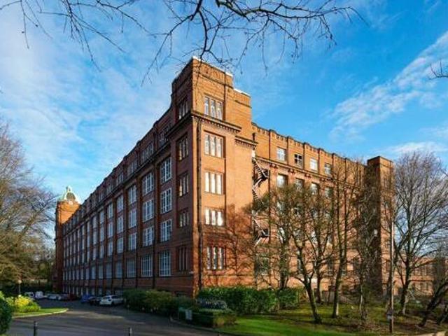 House for sale in Bare, Lancashire
