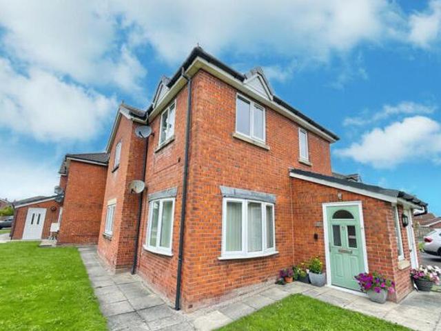 House for sale in Lancashire, England