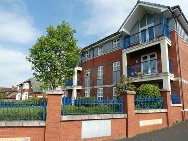 House for sale in Blackpool