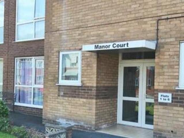 House for sale in Blackpool