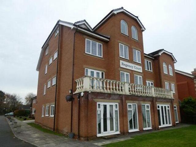 House for sale in Blackpool