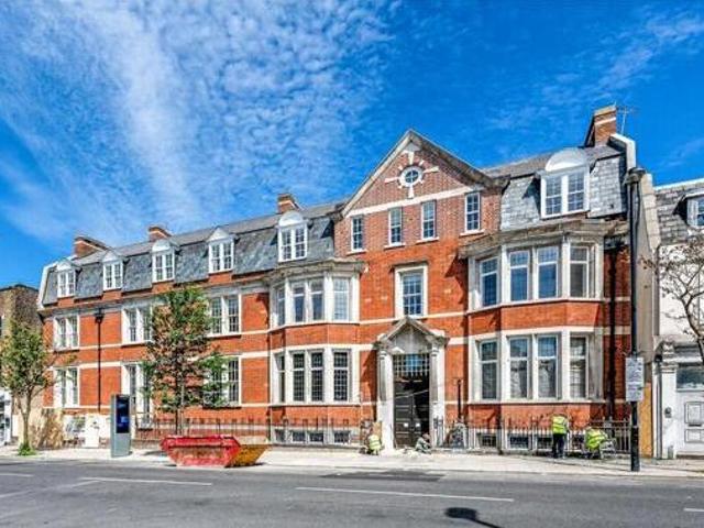 House for sale in Lyons, Greater London