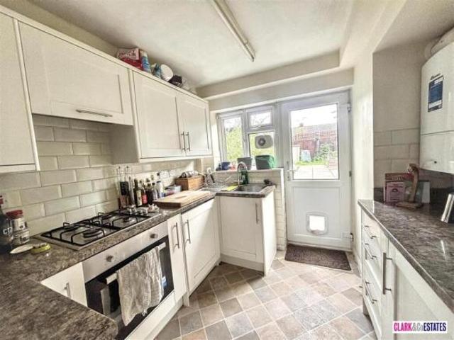 Apartment for sale in Whipton, Exeter