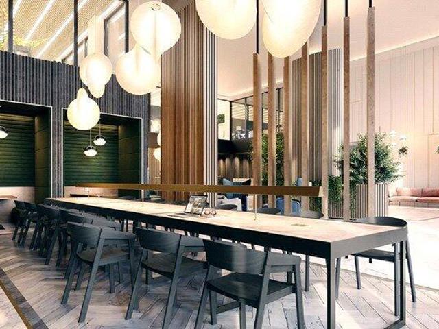 Apartment for sale in Georgia, Greater Manchester