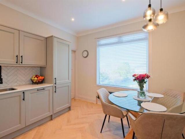 Apartment for sale in Blairbeth, Rutherglen