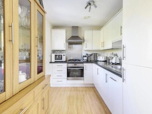 Apartment for sale in North Watford, Hertfordshire