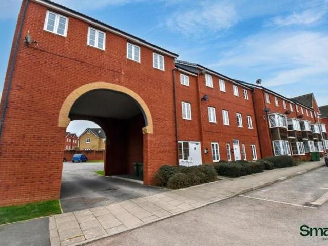 Apartment for sale in Newcourt, Watergate
