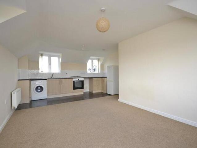 Apartment for sale in Feckenham, City Of Bristol
