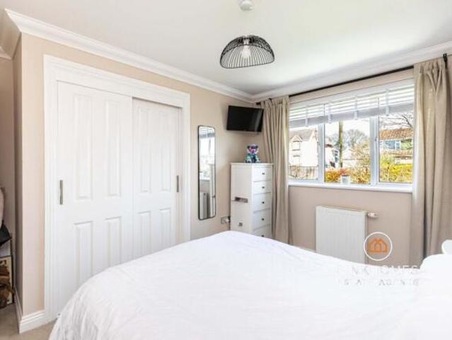 Apartment for sale in Poole