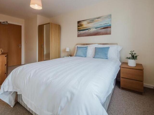 Apartment for sale in Georgia, Greater Manchester