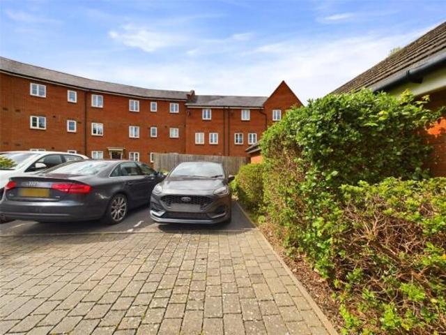 Apartment for sale in Gloucester, Gloucestershire