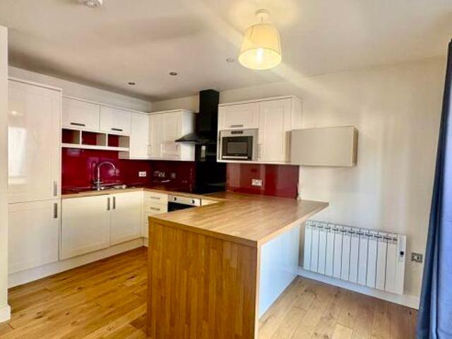 Apartment for sale in New Boultham, Brayford