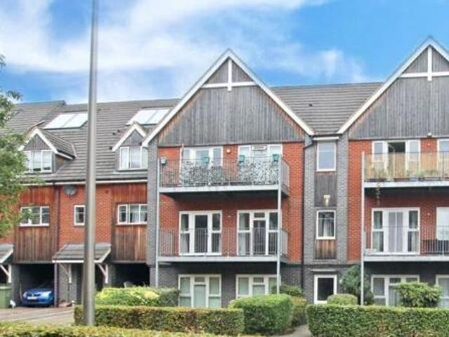 House for sale in Lyons, Greater London