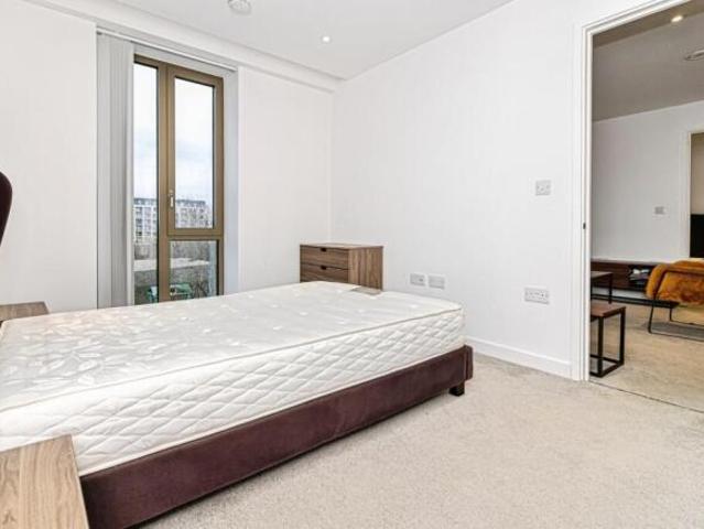Apartment for sale in Salford, Greater Manchester