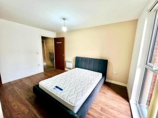 Apartment for sale in Salford, Greater Manchester