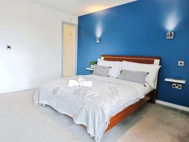 Apartment for sale in Manchester, Greater Manchester