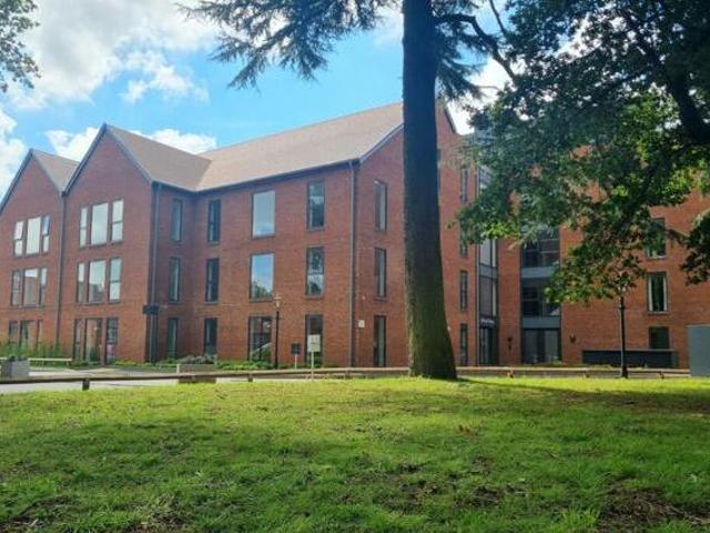 House for sale in Park Central, Birmingham