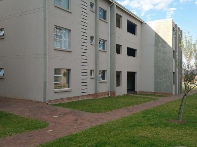 Apartment for sale in Midrand