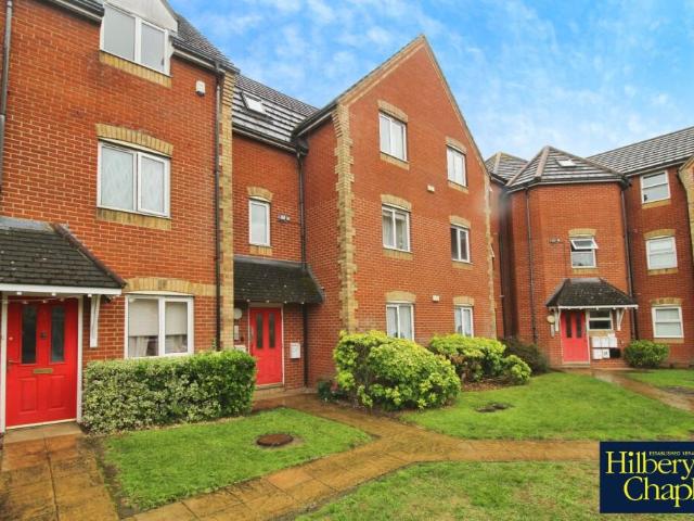 Apartment for sale in Romford, Havering