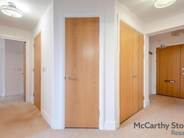 Apartment for sale in Cornwall
