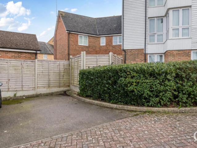 Apartment for sale in Eden Village, Oad Street