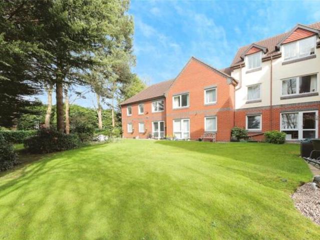 Apartment for sale in West Midlands