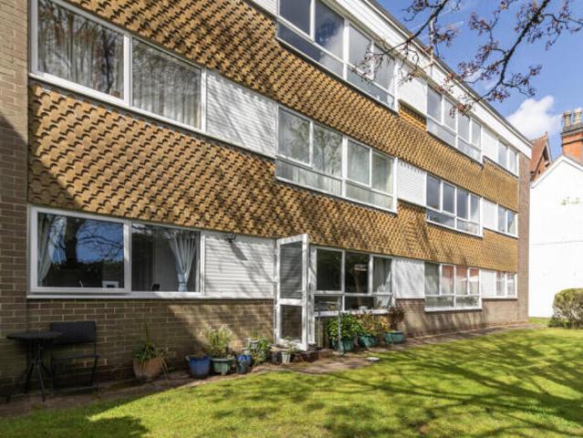 Apartment for sale in Scotland